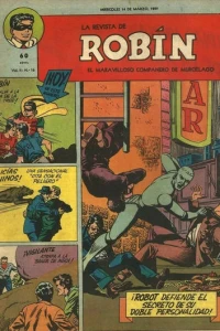 Issue #16