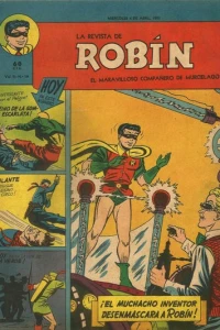 Issue #19