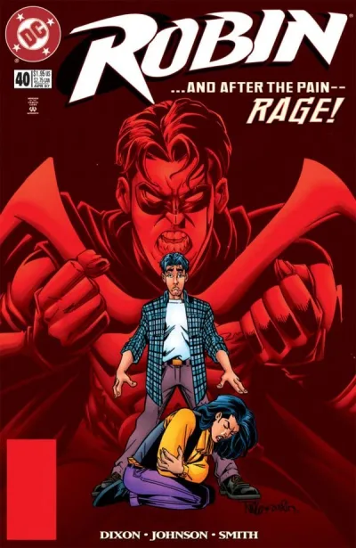 Cover of Nowhere Fast