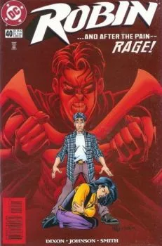 Cover of Nowhere Fast