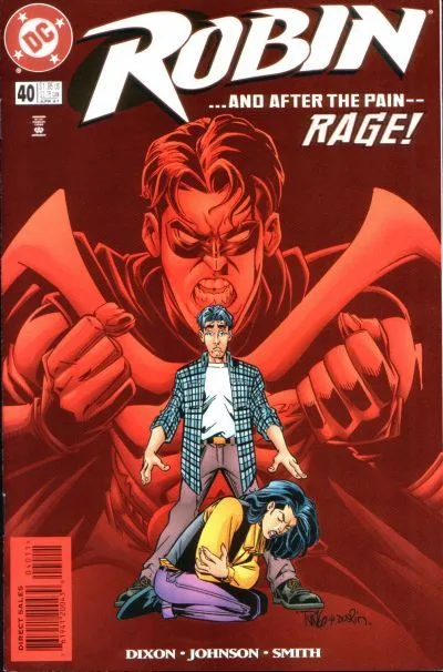 Cover of Nowhere Fast