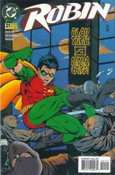 Cover of Shadows