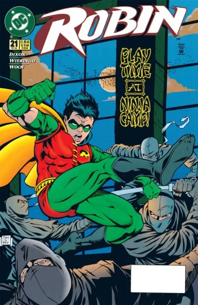 Cover of Shadows
