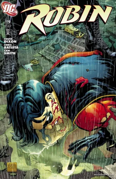 Cover of The Fix