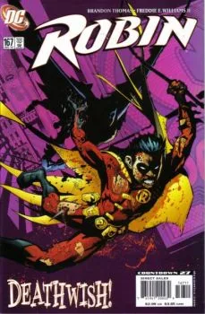 Cover of The Promise