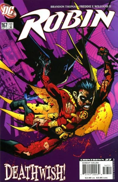 Cover of The Promise