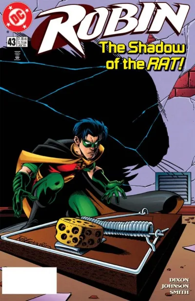 Cover of The Quarry