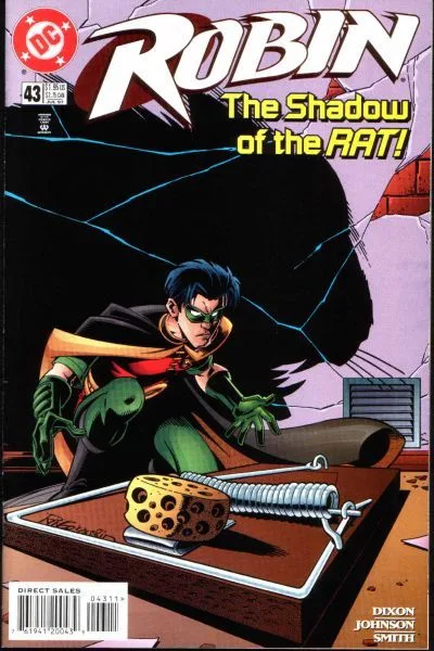 Cover of The Quarry