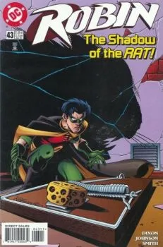 Cover of The Quarry