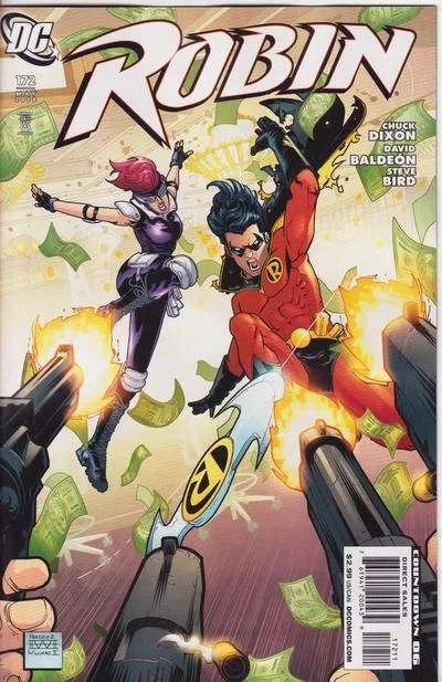 Cover of The Takedown
