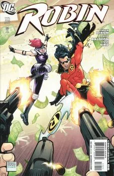 Cover of The Takedown