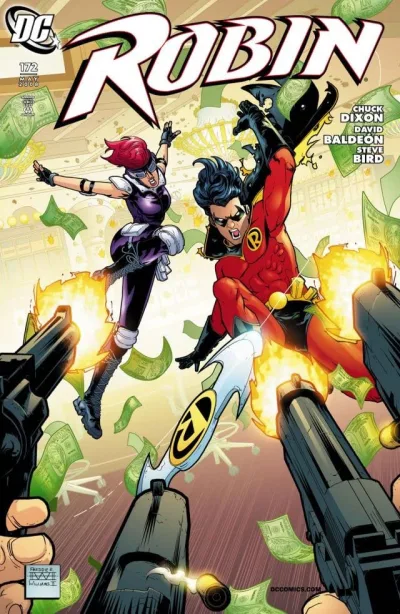 Cover of The Takedown