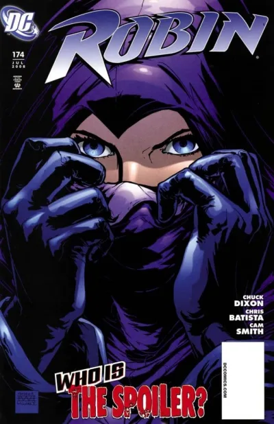 Cover of The Three