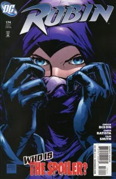 Cover of The Three