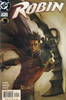 Cover of The Wrong Town