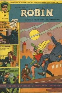 Issue #2
