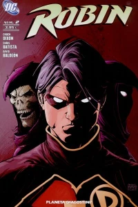 Issue #2