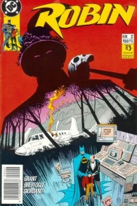Issue #2