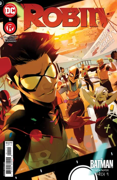 Cover of Field Trip