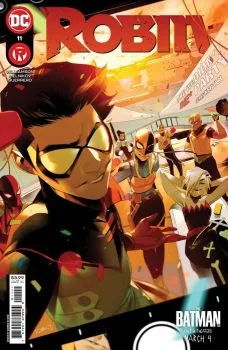 Cover of Field Trip