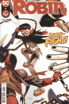 Fight! Fight! Fight! Fight!