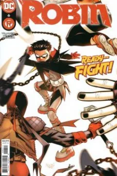Fight! Fight! Fight! Fight!