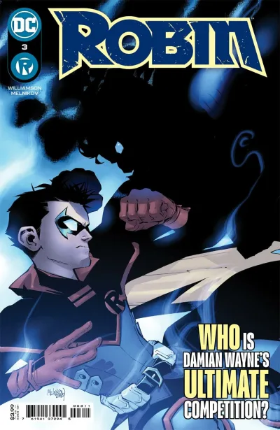 Cover of New Friends