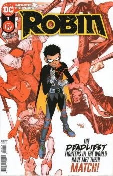 Cover of Versus the World!