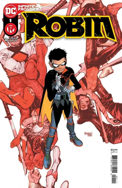 Cover of Versus the World!