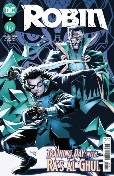 Cover of Way of the Demon