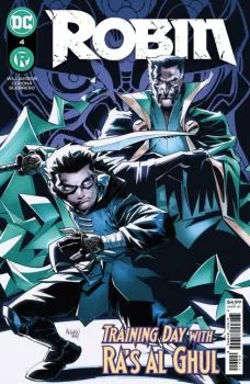 Cover of Way of the Demon