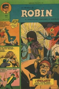 Issue #24