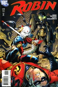 Search For A Hero, Part 3: Chaos In A Bottle