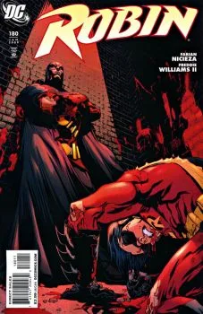 Cover of Search for a Hero, Part 4: Gray Knights