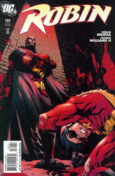 Cover of Search for a Hero, Part 4: Gray Knights