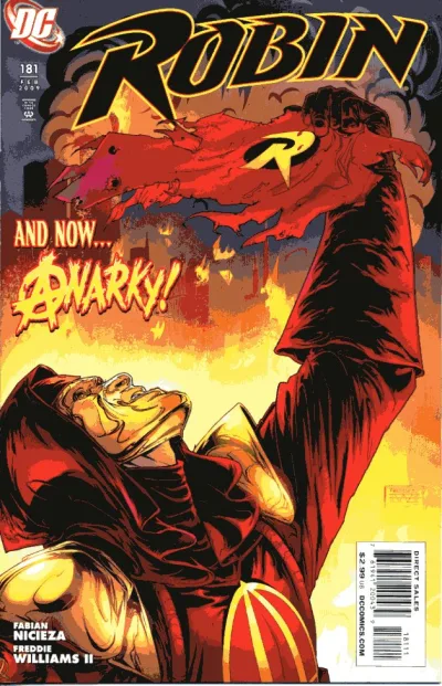 Cover of Search for a Hero, Part 5: Pushing Buttons, Pulling Strings