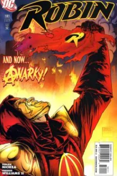 Search for a Hero, Part 5: Pushing Buttons, Pulling Strings