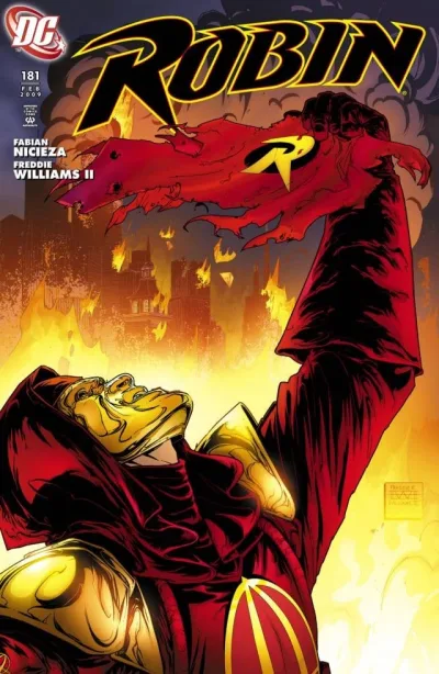 Cover of Search for a Hero, Part 5: Pushing Buttons, Pulling Strings