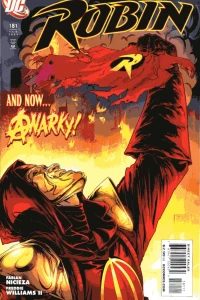 Search for a Hero, Part 5: Pushing Buttons, Pulling Strings