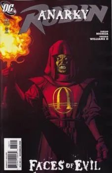 Cover of Search For A Hero, Part 6: Lost & Found