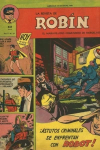 Issue #27