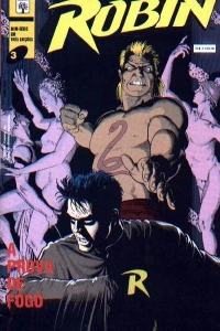 Issue #3