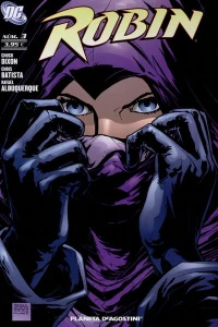 Issue #3