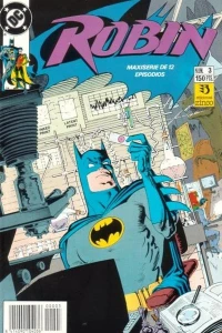 Issue #3