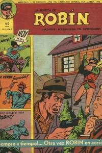 Issue #3