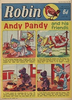 Cover of Issue #1118