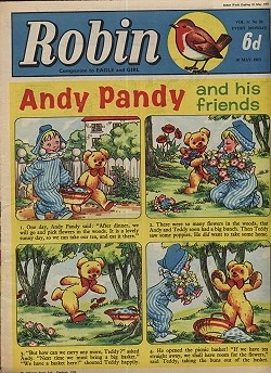 Cover of Issue #1120