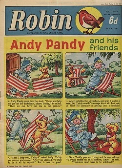 Cover of Issue #1128