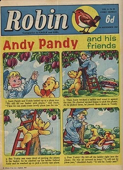 Cover of Issue #1139