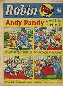 Cover of Issue #1149